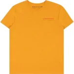 Chrome Hearts Matty Boy Call Me T-Shirt Yellow - Image 2