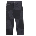 Matty Boy Anti Promo 99 Eye Denim Black/Grey