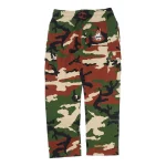Chrome Hearts Matty Boy Caution Sweatpants Camo - Image 2