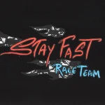 Chrome Hearts Matty Boy Stay Fast Sweatpants Black - Image 3