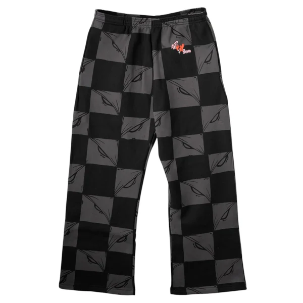 Matty Boy Anti Promo 99 Eyes Sweatpant Black