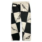 Matty Boy Anti Promo 99 Eyes Denim Black/Grey