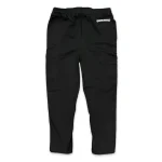 Chrome Hearts Matty Boy Chomper Track Pants Black/Red