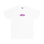 Matty Boy x Limousine Skateboards Casper T-Shirt White - Image 2