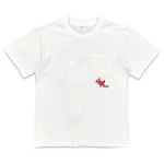 Matty Boy Anti Promo NYC T-Shirt White - Image 2