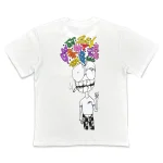 Matty Boy Anti Promo NYC T-Shirt White