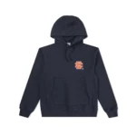 Black Hoodie
