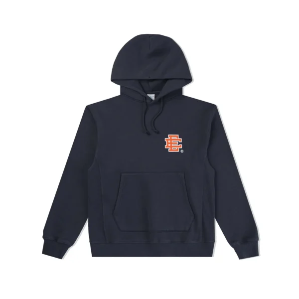 Black Hoodie