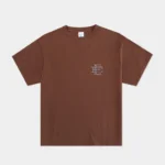 Eric Emanuel Brown Matty Boy T-Shirt