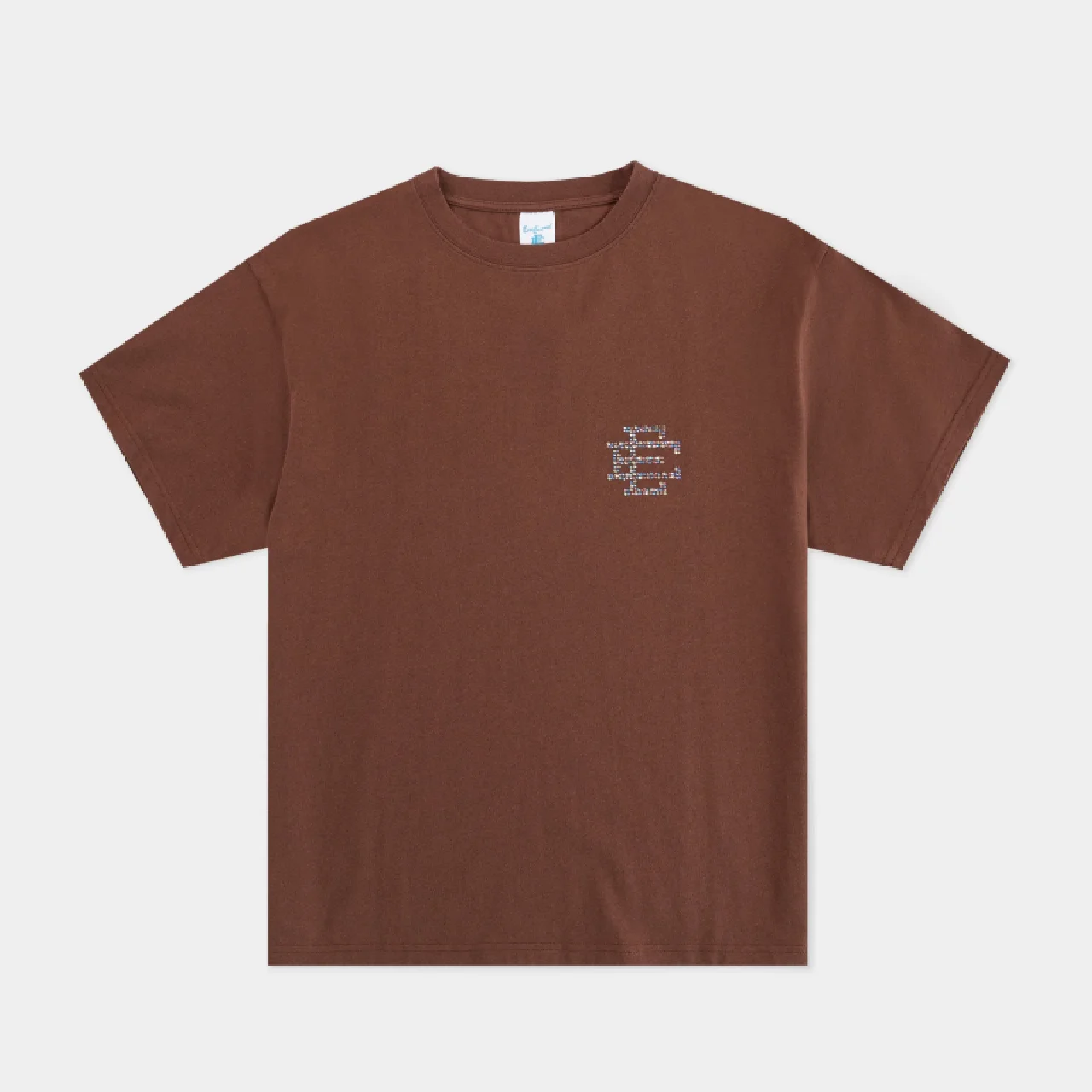 Eric Emanuel Brown Matty Boy T-Shirt Eric Emanuel Brown Matty Boy T-Shirt