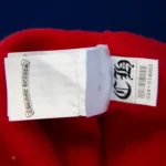 MATTY BOY CHOMPER COLOR BLOCK HOODIE
