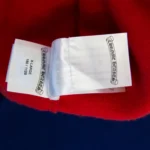 MATTY BOY CHOMPER COLOR BLOCK HOODIE