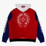 MATTY BOY CHOMPER COLOR BLOCK HOODIE