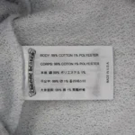 MATTY BOY BRAIN WAVE HOODIE