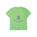Chrome Hearts Green Matty Boy T Shirt