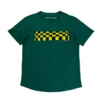Anti Promo Green Matty Boy T-Shirt