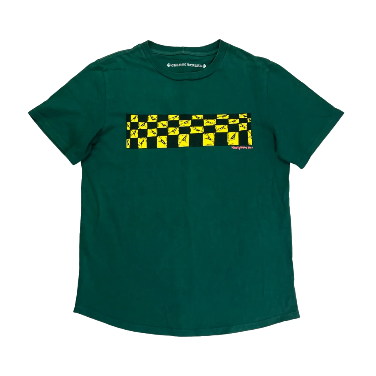 Anti Promo Green Matty Boy T-Shirt Anti Promo Green Matty Boy T-Shirt