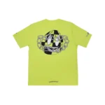 Chrome Hearts Matty Green Boy T Shirt Lime