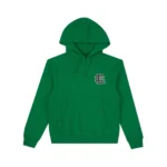 Eric Emanuel Matty Boy Green Hoodie
