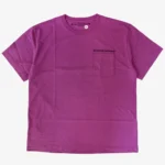 CHROME HEARTS MATTY BOY SPIDER WEB TEE