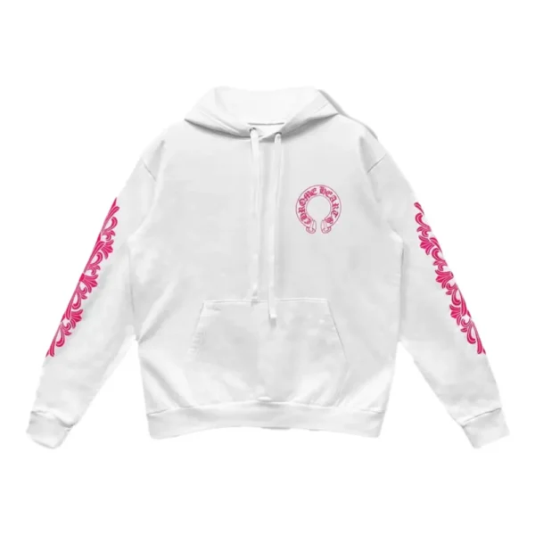 Chrome Hearts