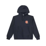 Black Hoodie